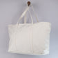 Elmwood Zip Tote in Natural