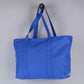 Elmwood Zip Tote in Regatta Blue
