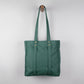 Franklin Tote Bag in Juniper