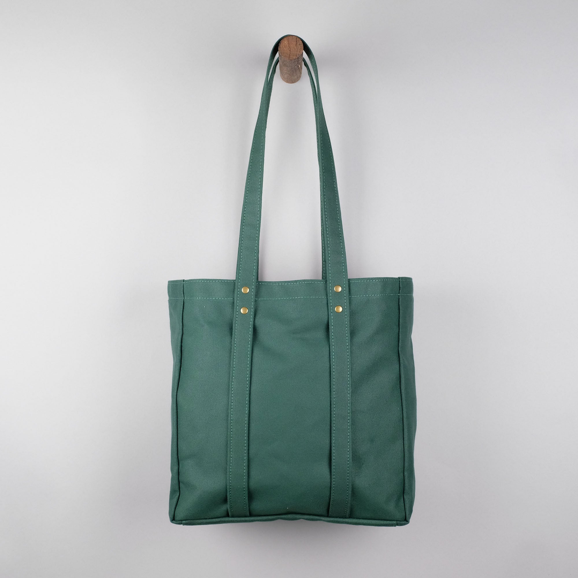 Franklin Tote Bag in Juniper-zoom-3
