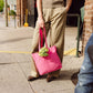 Franklin Tote Bag in Natural