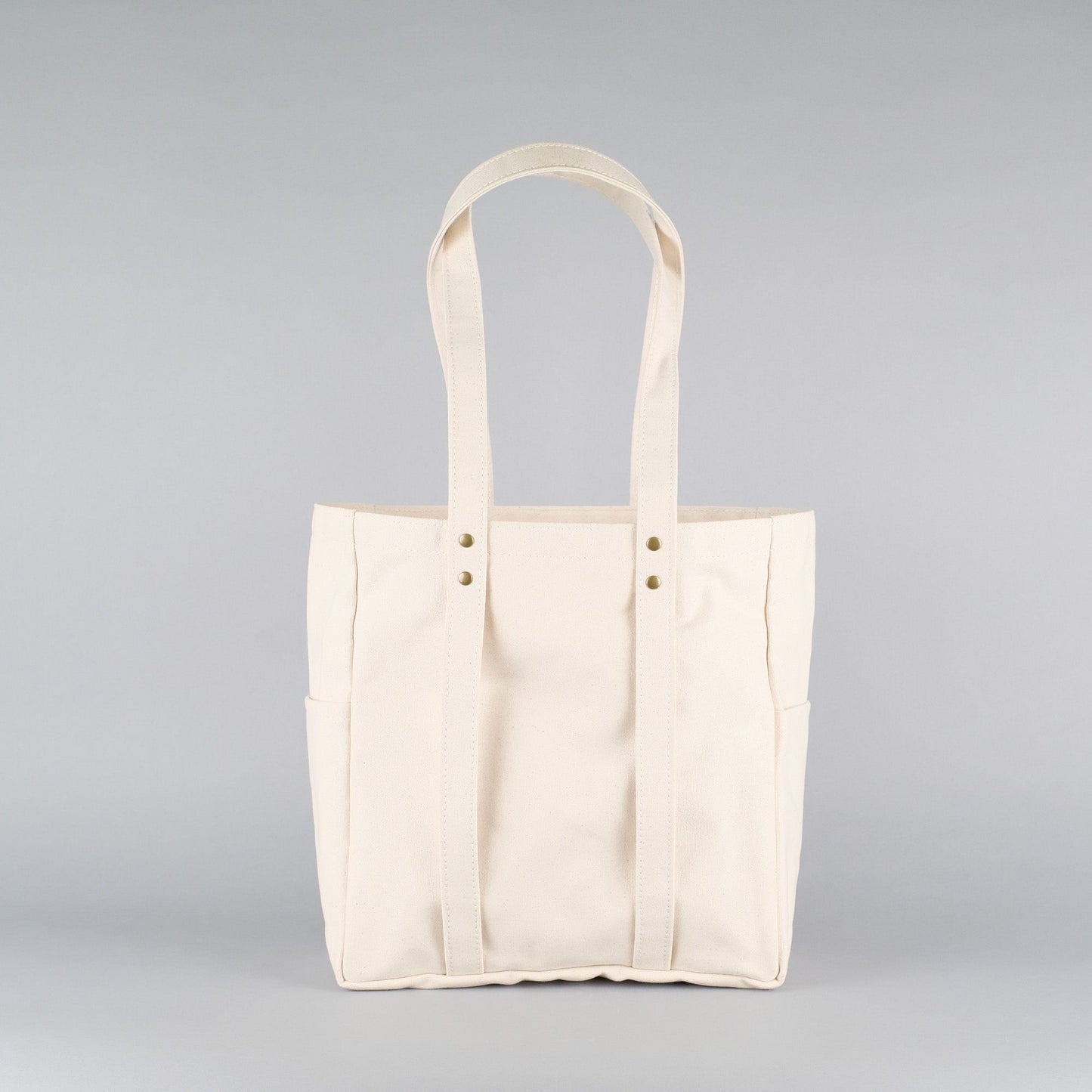 Franklin Tote Bag in Natural