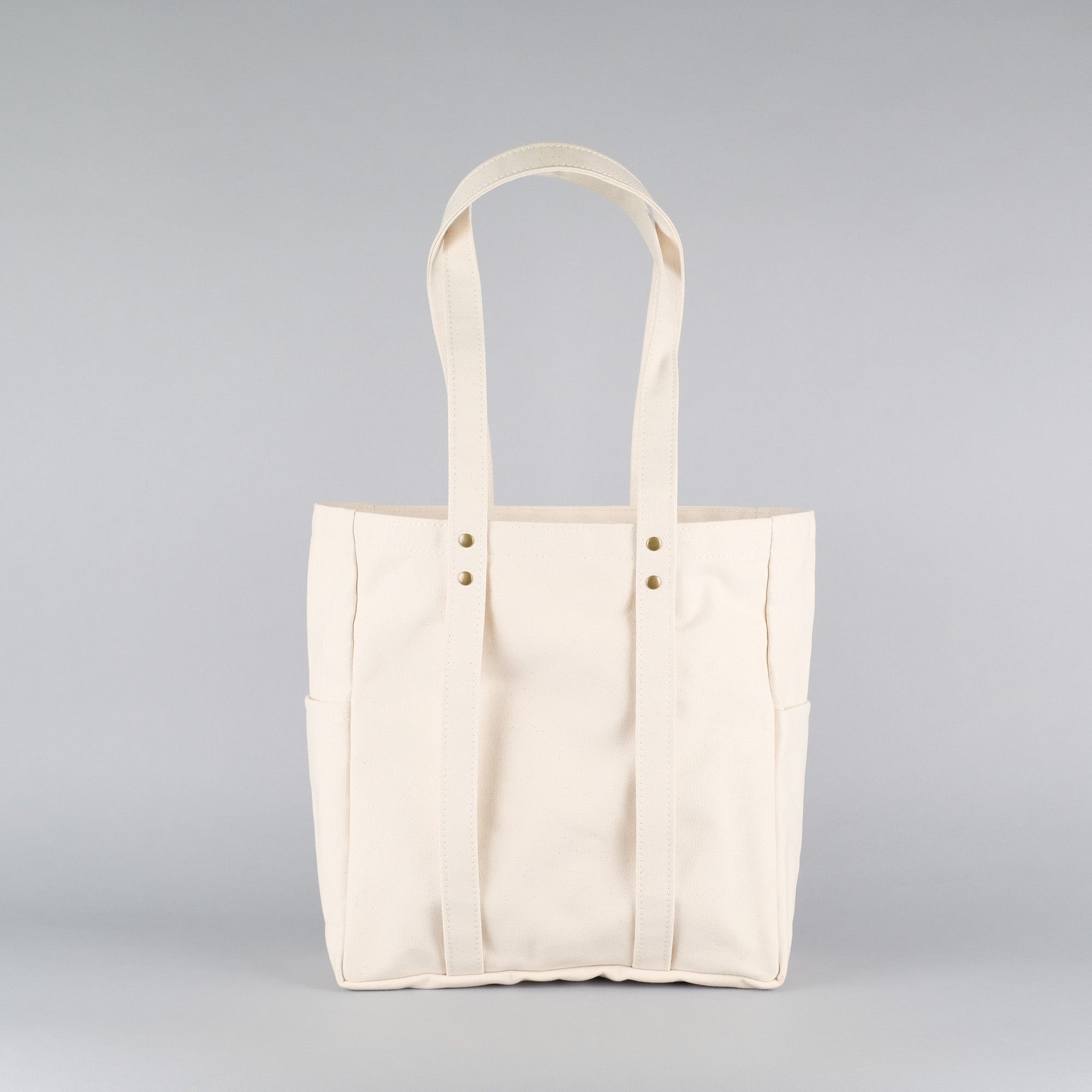 Franklin Tote Bag in Natural-zoom-3