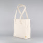 Franklin Tote Bag in Natural
