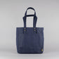 Franklin Tote Bag in Navy
