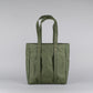Franklin Tote Bag in Olive