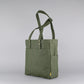 Franklin Tote Bag in Olive