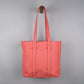 Franklin Tote Bag in Nantucket Red