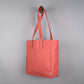 Franklin Tote Bag in Nantucket Red