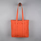 Franklin Tote Bag in Terra Cotta