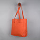 Franklin Tote Bag in Terra Cotta
