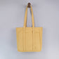 Franklin Tote Bag in Harvest Tan