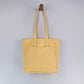 Franklin Tote Bag in Harvest Tan