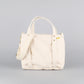 Minnie Tote Bag in Natural