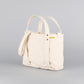 Minnie Tote Bag in Natural