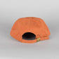 J. Stark Park Circle Hat in Twill Rust