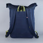 The XL Sentinel Backpack in Navy