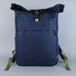 The XL Sentinel Backpack in Navy