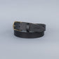 English Point Belt in Black