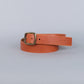Standard Belt in Chestnut