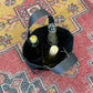 Tremont Wine Tote Bag in Olive