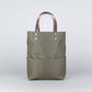 Tremont Wine Tote Bag in Olive