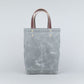 Tremont Wine Tote Bag in Charcoal