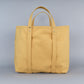 Woodbine Tote Bag in Harvest Tan