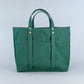 Woodbine Tote Bag in Juniper