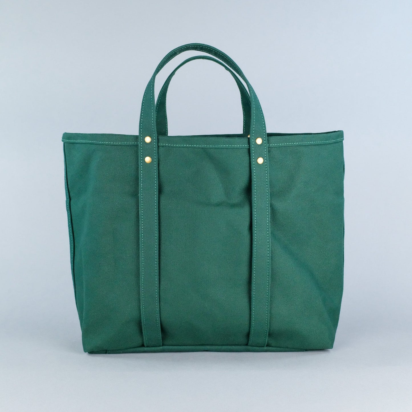 Woodbine Tote Bag in Juniper