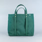 Woodbine Tote Bag in Juniper