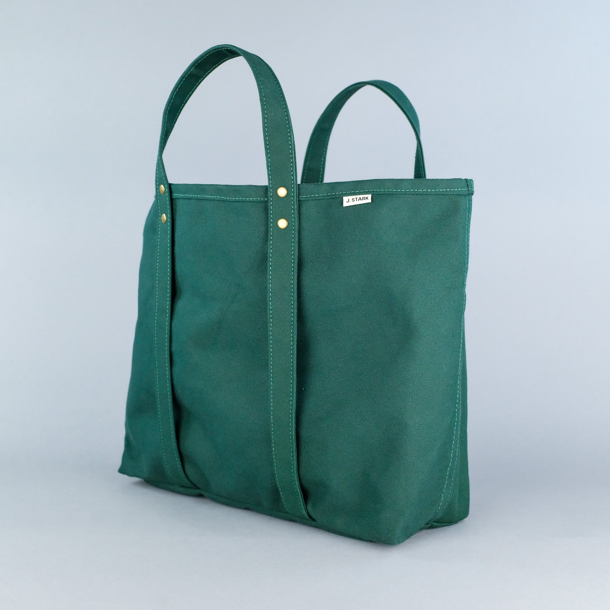 Woodbine Tote Bag in Juniper-zoom-2