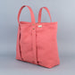 Woodbine Tote Bag in Nantucket Red