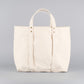 Woodbine Tote Bag in Natural