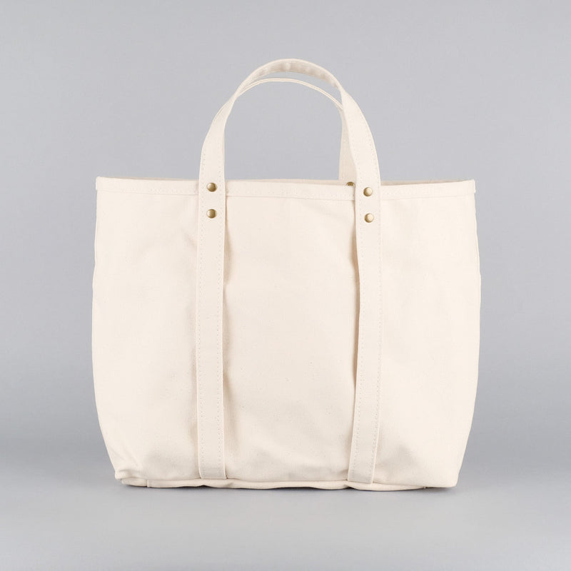 Woodbine Tote Bag in Natural-zoom-