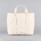 Woodbine Tote Bag in Natural
