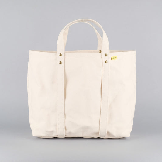 Woodbine Tote Bag in Natural