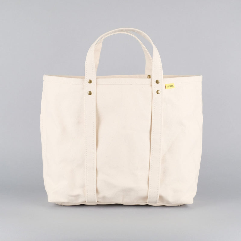 Woodbine Tote Bag in Natural-zoom-