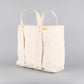 Woodbine Tote Bag in Natural