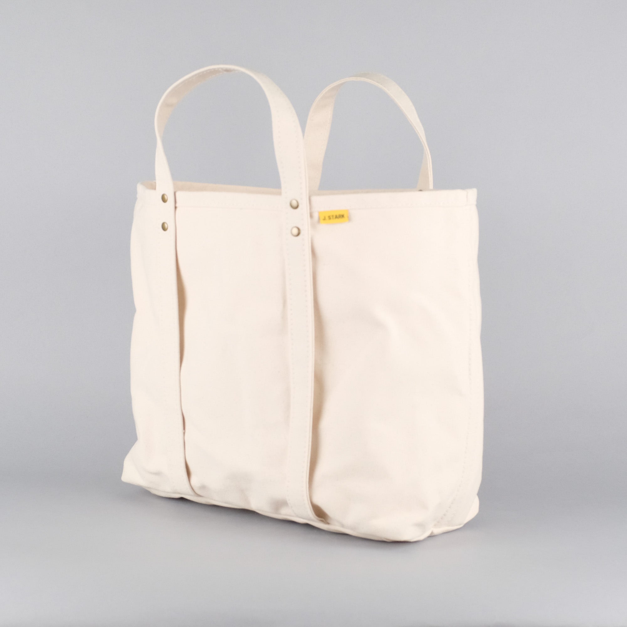 Woodbine Tote Bag in Natural-zoom-2