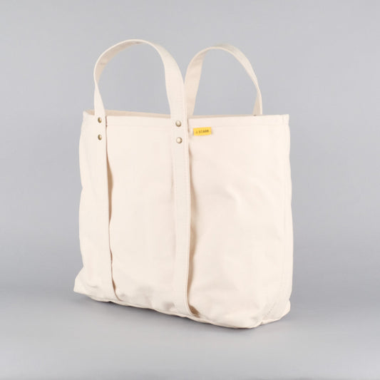 Woodbine Tote Bag in Natural