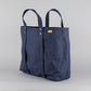 Woodbine Tote Bag in Navy