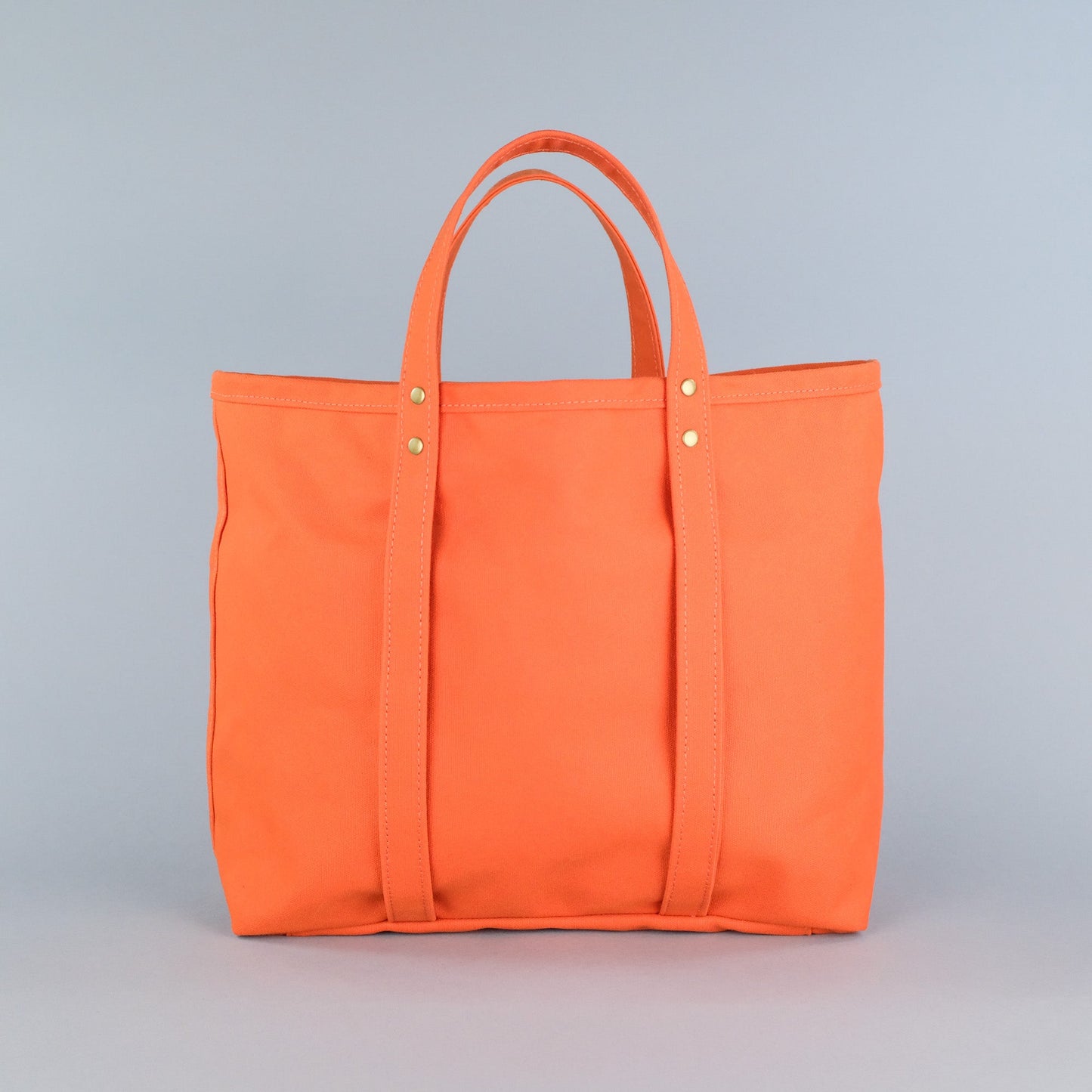 Woodbine Tote Bag in Terra Cotta
