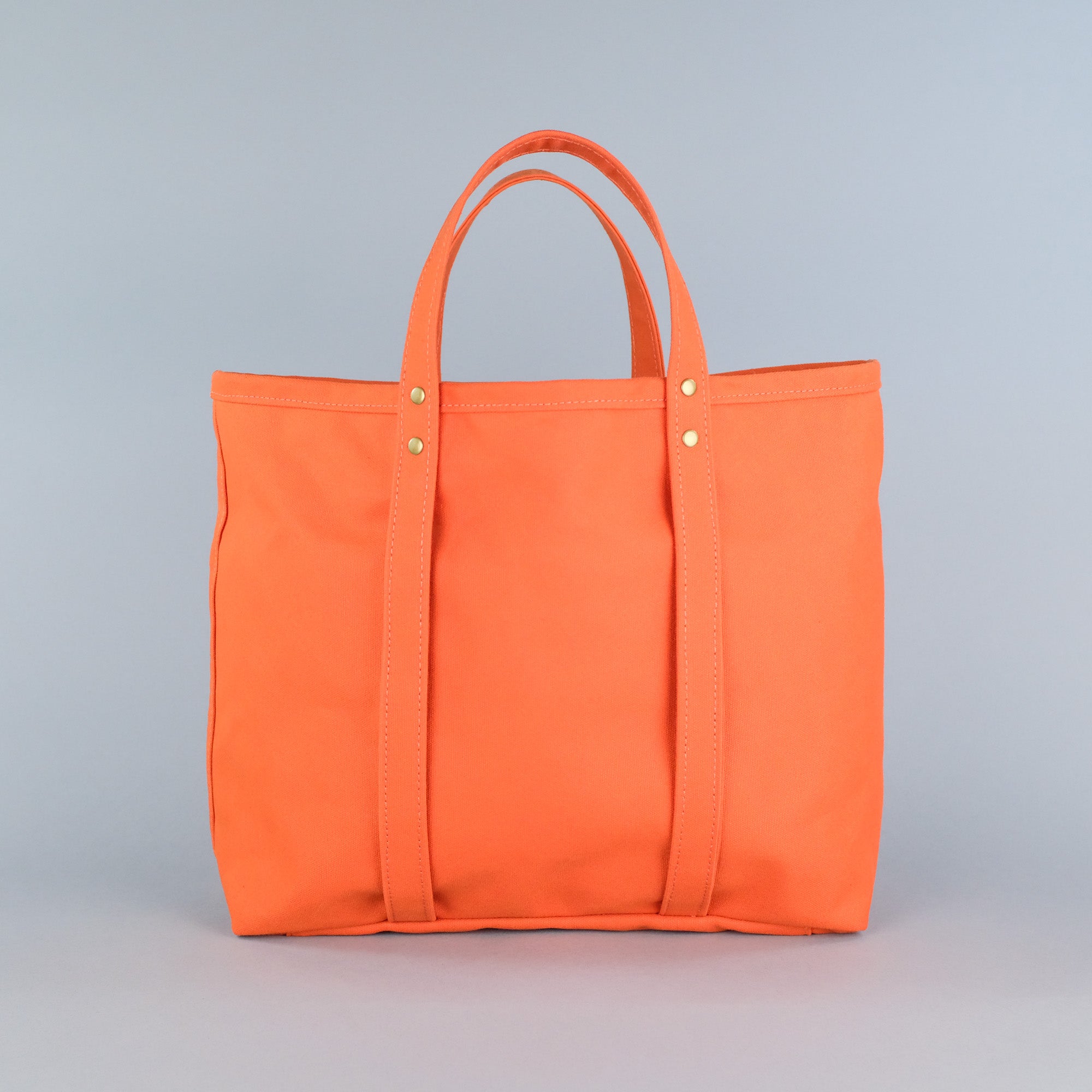Woodbine Tote Bag in Terra Cotta-zoom-3