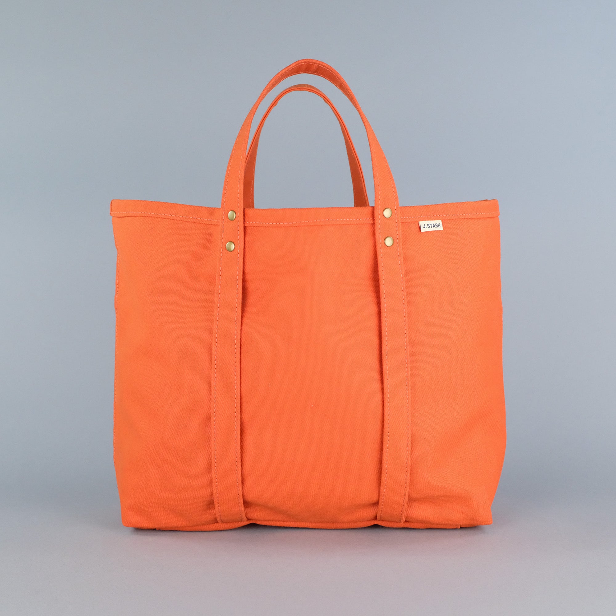 Woodbine Tote Bag in Terra Cotta-zoom-1