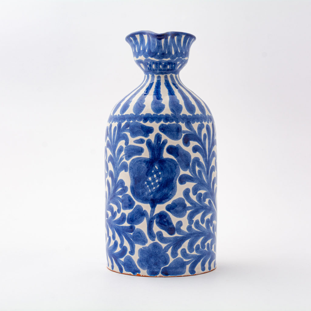 Andalusian Olive Oil Jug