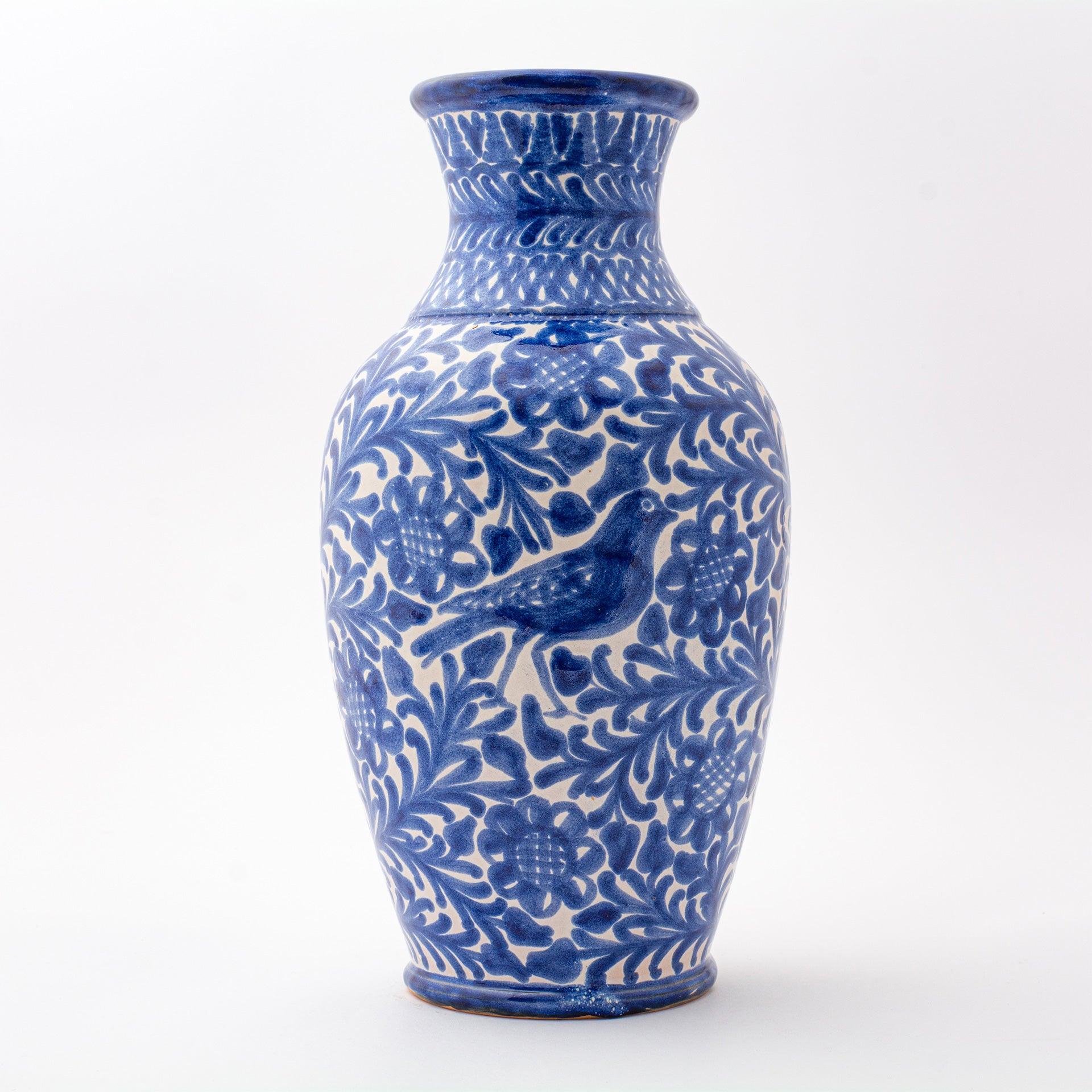 Andalusian Flower Vase (Jarrón)-3