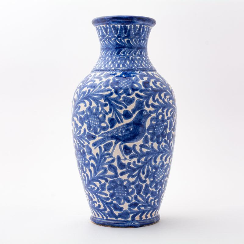 Andalusian Flower Vase (Jarrón)-zoom-