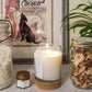 Small Batch Limited Edition Candles