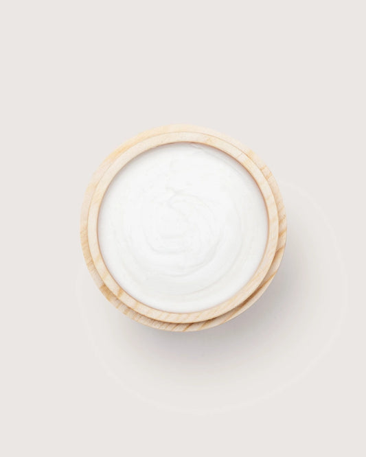 Pine-Palmarosa Hand Balm